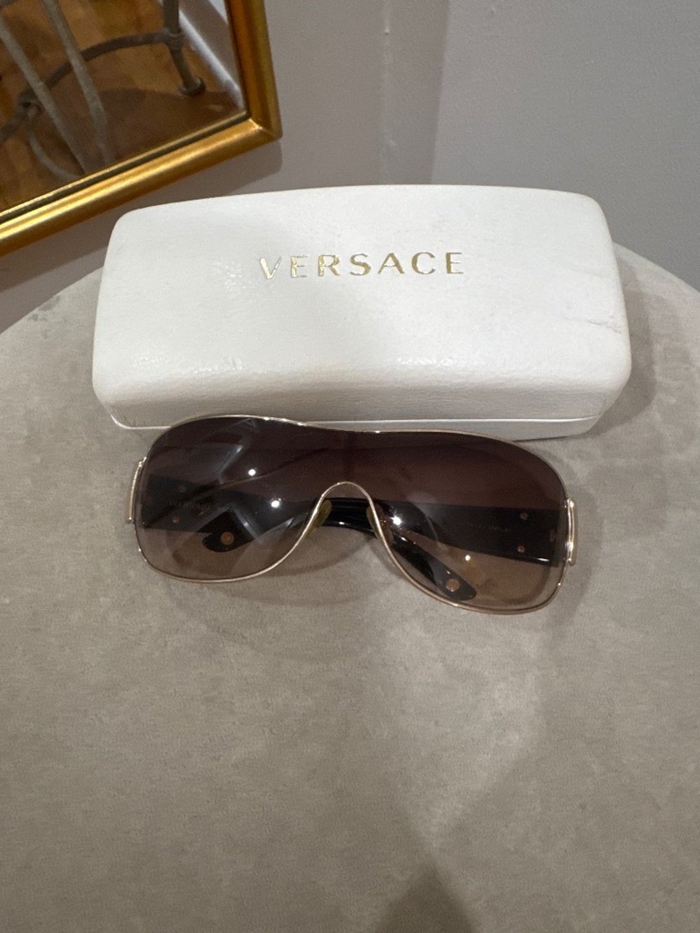 Versace Sunglasses